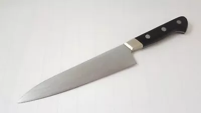 Misono UX10 Gyuto Chefs Kitchen Knife Swedish Stainless Steel • $140