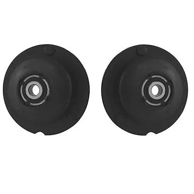 NEW Pair Set Of 2 Front KYB Suspension Strut Mount Kit For BMW E24 E28 E30 E34 • $165.95