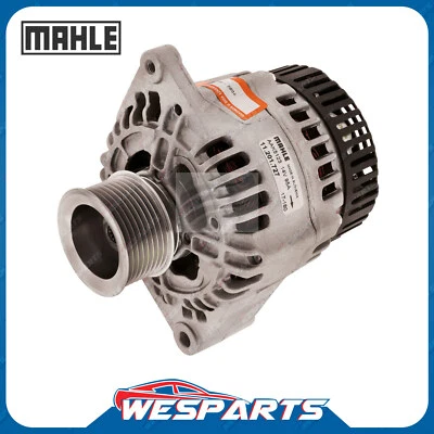 $652.50 • Buy Mahle 95Amp Alternator For John Deere MD Series Tractor Telehandler 04-11