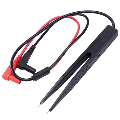 3X  Testing Tool Multimeter Tester Meter Pen Probe Lead Tweezers For  For  X8V4) • $14.61