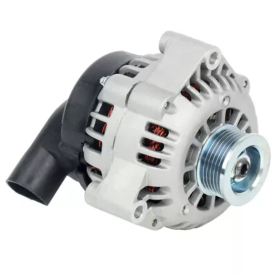 For 1998-2002 Chevrolet Camaro Pontiac Firebird 5.7L Alternator 10464070 • $93.99