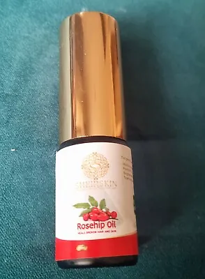 £4.50 • Buy Rosehip Oil Organic Skin Essential Oil Pure & Natural Best Facial Oil 20ml