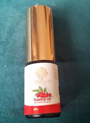 £4.50 • Buy Rosehip Oil Organic Skin Essential Oil Pure & Natural Best Facial Oil 20ml