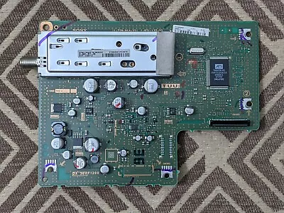 Sony KDL-46XBR4 Tuner Board A-1269-502-A(1-728-810-22) 1-874-137-22 • $16
