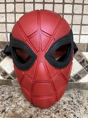 Marvel Avengers Infinity War Iron Spiderman Action Armor Costume Mask 2018 Child • $8