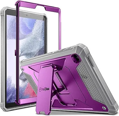Shockproof Case For Samsung Galaxy Tab A7 Lite 8.7 Inch 2021 Rugged Cover Stand • $12.49