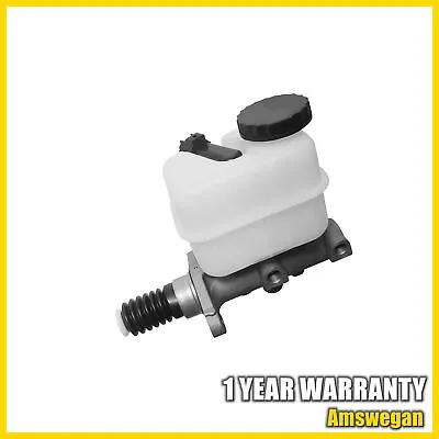 Brake Master Cylinder Fit 2002-2006 Ford Expedition Lincoln Navigator V8 SOHC • $38.68