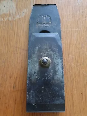 Vintage James Howarth Plane Blade 53mm Wide (U5) • $12.33