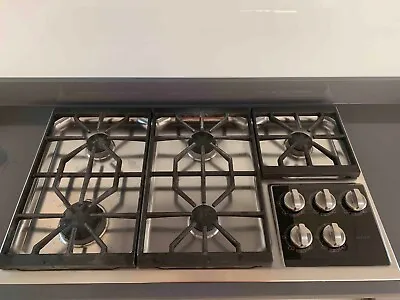 £450 • Buy Wolf 5 Ring Gas Worktop Hob. Used. Working Order. Sold As Seen. Collection Only.