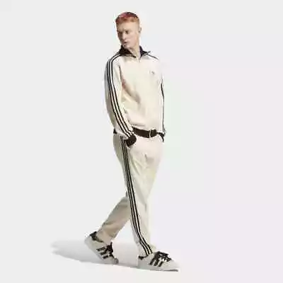 Adidas Originals Men's Adicolor Waffle Beckenbauer Track Suit (Jacket & Pant) • $449.99