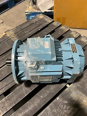 EMVM13754D-S-AP ABB M3AA 132 MC 4  7.5kW IEC Electric Motor 230VD 60hz • $1437.86