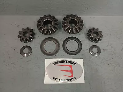 Jeep Cherokee XJ Dodge 97-10 Chrysler 8.25 29 Spline Spider + Side Gear Kit OEM • $39.99