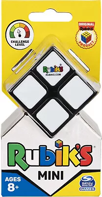 NEW Rubiks 2 X 2 Cube From Mr Toys • $11.99