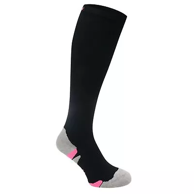 Karrimor Womens Compression Running Socks Footwear Ladies Accessories • £8.50