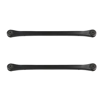 Pair Set 2 Rear Lower Susp Control Arms Delphi For Mini Cooper R50 R56 R57 R60 • $77.95