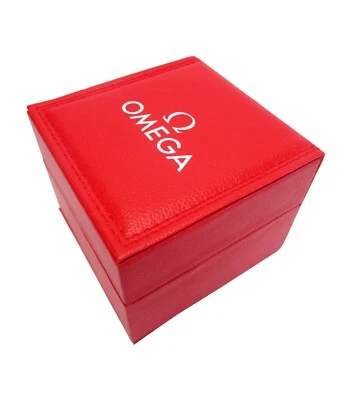 £29 • Buy Omega Single Watch Presentation Box