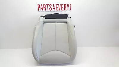 09-13 Infiniti G37 Convertible Front R Passenger Seat Bottom Cushion T-stone Oem • $229.99