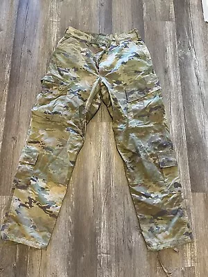 US Army Issued Combat Trousers Pants  OCP  Medium Regular • $0.99