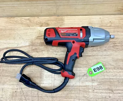 MILWAUKEE  9070-20 120V 7amps Impact Wrench - New • $125