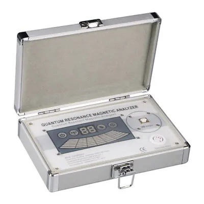 2024 Newest Version Quantum Magnetic Resonance Body Analyzer English & Spanish • $65