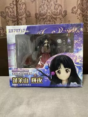 Houraisan Kaguya 1/8 Figure Touhou Project Griffon Enterprises Japan • $80.05