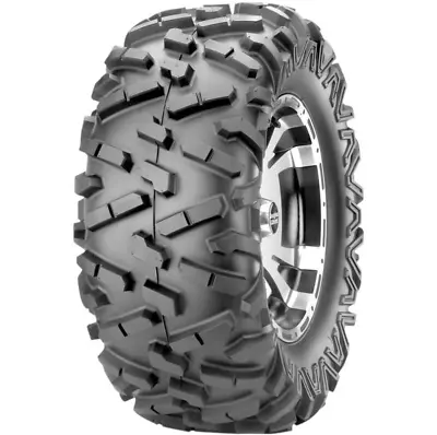 Maxxis Bighorn 2.0 Mu10 30X10.00R15 6 Ply A/T All Terrain Atv Utv Tire • $256.50