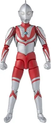 Zoffy  Ultraman  Bandai Spirits S.H.Figuarts Action Figure • $49.84