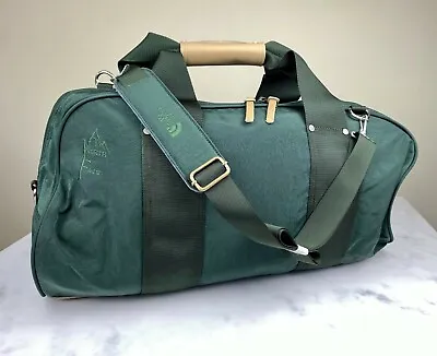 £45 • Buy The North Face Base Camp Duffel Special Edition / Canvas Green / BNWT / RRP £180