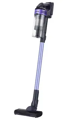 £129.99 • Buy Samsung VS15A6031R4 21.6v Cordless Stick Upright Vacuum Cleaner Jet 60 Turbo