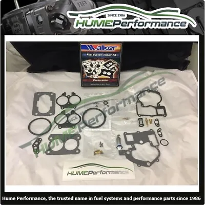 Carburetor Rebuild Kit Mercruiser Marine 2bl Mercarb  2gc Rochester Marine19032c • $70.80