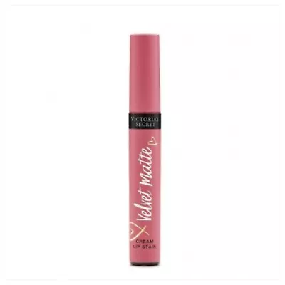 Victoria’s Secret Love Velvet Matte Cream Lip Stain Gloss Lipstick 3.1g • $25.95