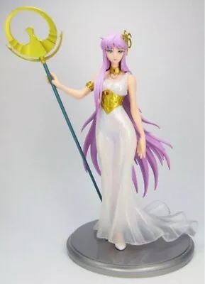 Excellent Model Saint Seiya Athena Saori Kido Figure MegaHouse Anime Character  • $152