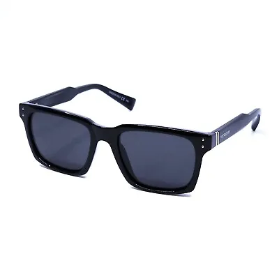 VonZipper Episode Sunglasses Gloss Black With Grey Lens • $64.99