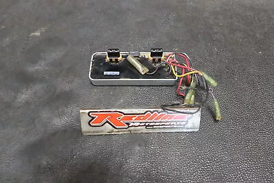 1994 Sea-doo Gtx Ecu Ecm Computer Electronic Module 278000413 • $89.99