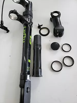 $500 • Buy Cannondale Lefty Fork 29