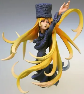 Adieu Galaxy Express 999   Maetel Figure    Rare • $29.26