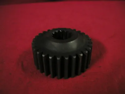 Yamaha 02-08 FX FX140 AR230 SR230 SX230 MR1 Transfer Driven Gear 60E-17588-00-00 • $129.99