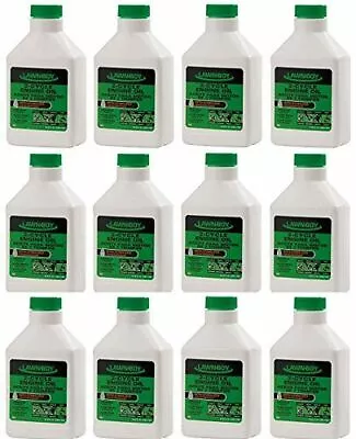 Lawn-Boy 2-Cycle Oil 8 Oz • $69