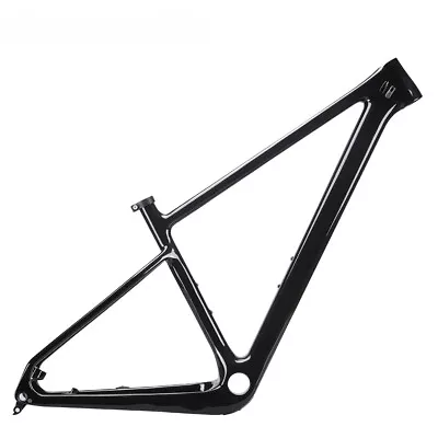 2023 Frame Carbon Frame Thru Axle Quick Release Tire Inch MTB Bicycle Frame • $790.35