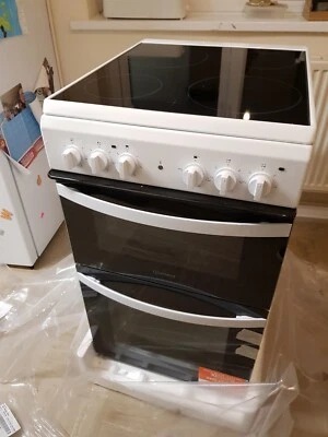 £196 • Buy Indesit Cooker (New Still In Packaging)