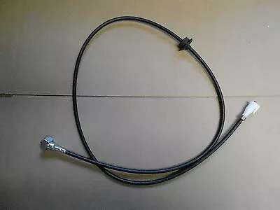 $39 • Buy Fits 68 69 70 71 72 73 Cuda Challenger E-Body B-Body A-Body Speedometer Cable 