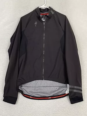 Specialized Men's Element Jacket Windbreaker Size XL • $29.88