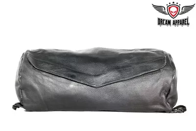 Soft Motorcycle Tool Bag • $15.99