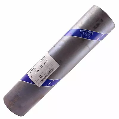 Roof Lead Flashing Roll Code 4 - 450mmX1.5m / 18  Roofing Repair Milled Sheet  • £55