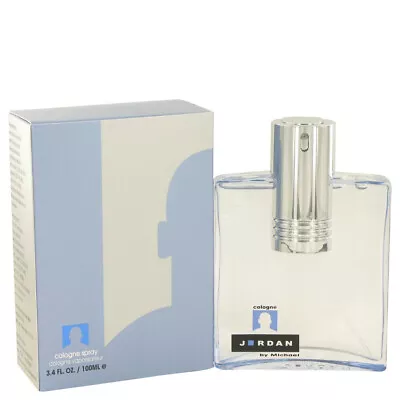 JORDAN By Michael Jordan Cologne Spray 3.4 Oz • $25.95