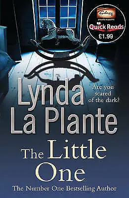 £2.76 • Buy La Plante, Lynda : The Little One Value Guaranteed From EBay’s Biggest Seller!