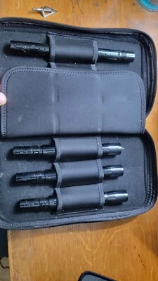$30 • Buy Redz Pepper Stick Autococker Threads Full Kit