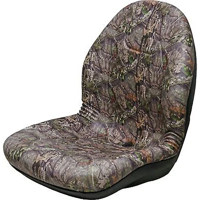 $202.99 • Buy Camo Vinyl Bucket Seat Fits Yamaha 149000CM Fits Rhino 450 660 700 KM 127