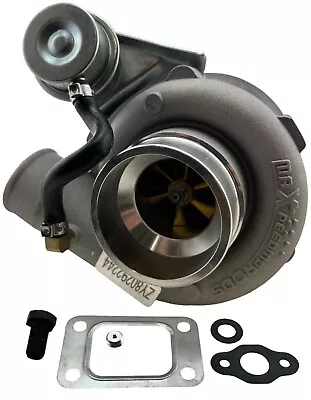 T25 T28 GT2871 2860 Billet Turbo For 180sx 240sx Silvia S13 S14 S15 Turbocharger • $279.61