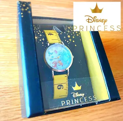 $134.10 • Buy Disney Princess Cinderella Watch